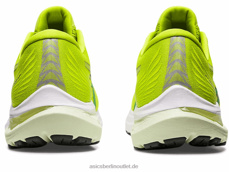 GT-2000 11 BL4N104Asics Limettenschale/schwarz