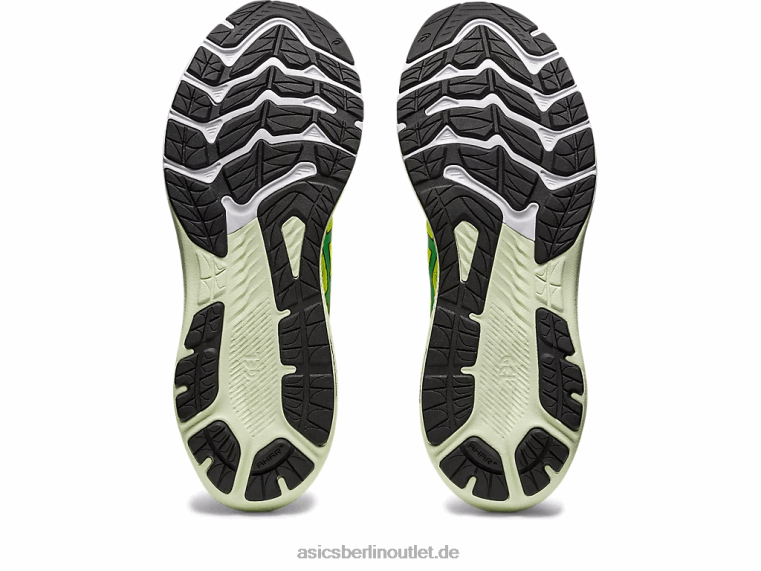 GT-2000 11 BL4N104Asics Limettenschale/schwarz