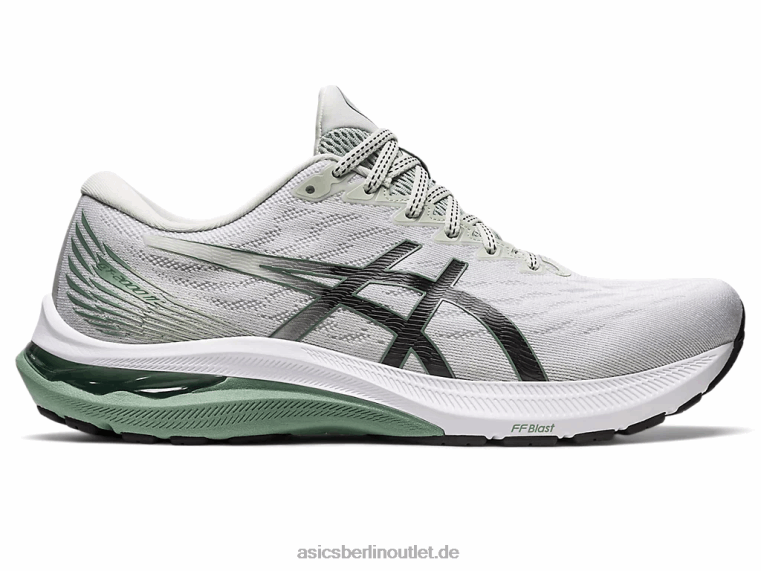 GT-2000 11 BL4N598Asics heller Salbei/Schwarz
