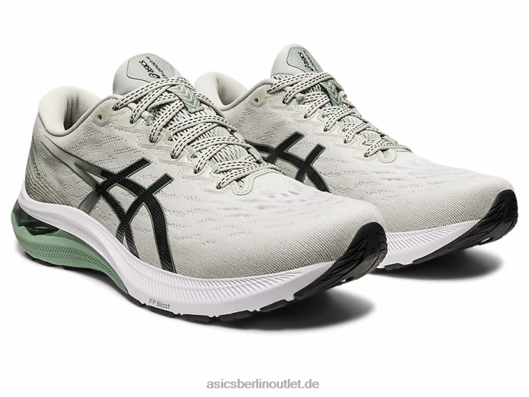 GT-2000 11 BL4N598Asics heller Salbei/Schwarz