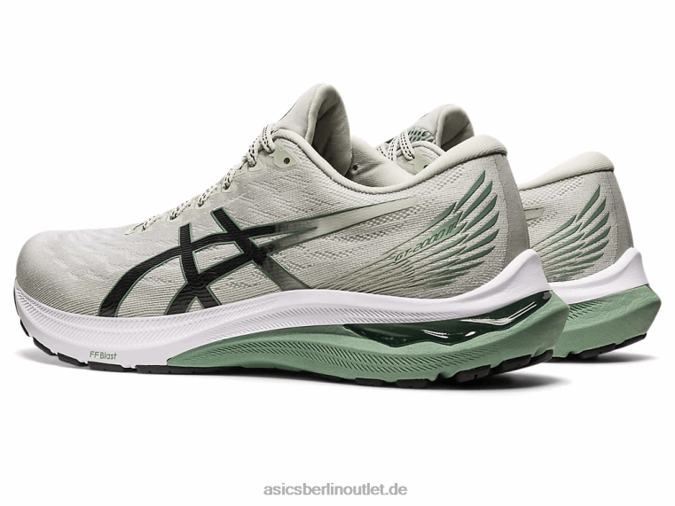 GT-2000 11 BL4N598Asics heller Salbei/Schwarz