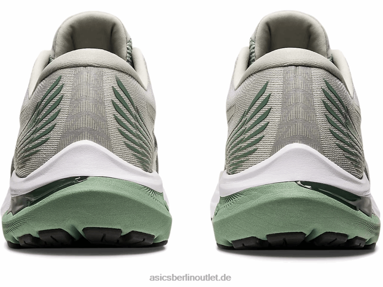 GT-2000 11 BL4N598Asics heller Salbei/Schwarz