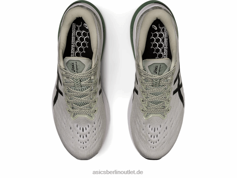 GT-2000 11 BL4N598Asics heller Salbei/Schwarz