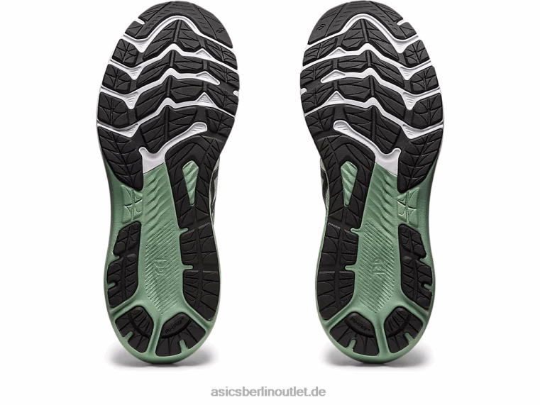 GT-2000 11 BL4N598Asics heller Salbei/Schwarz