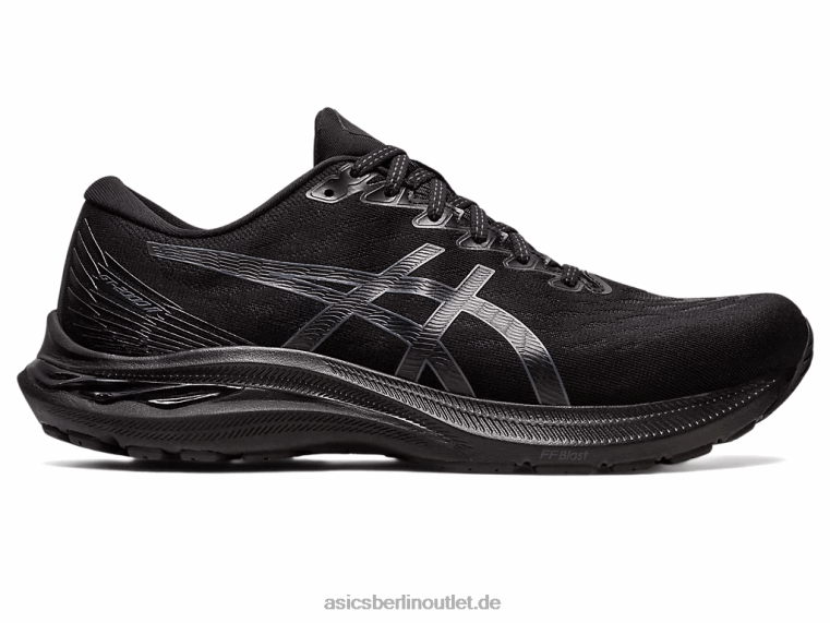 GT-2000 11 BL4N664Asics Schwarz