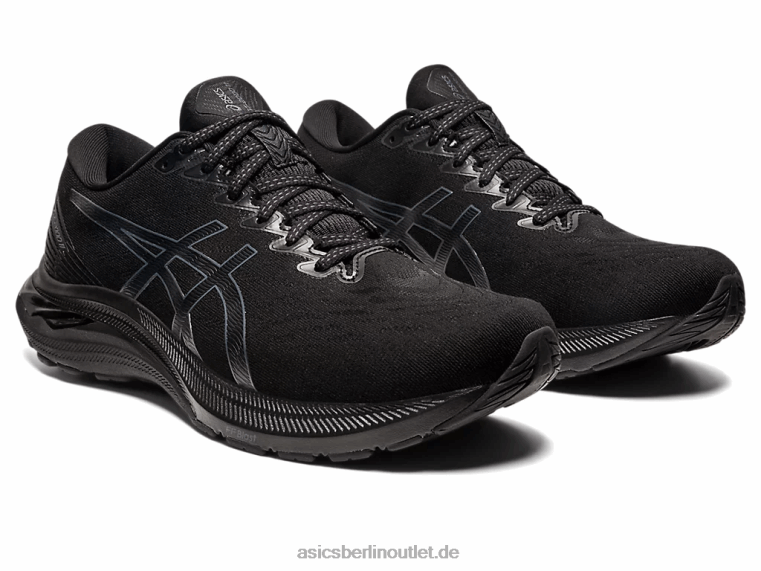 GT-2000 11 BL4N664Asics Schwarz