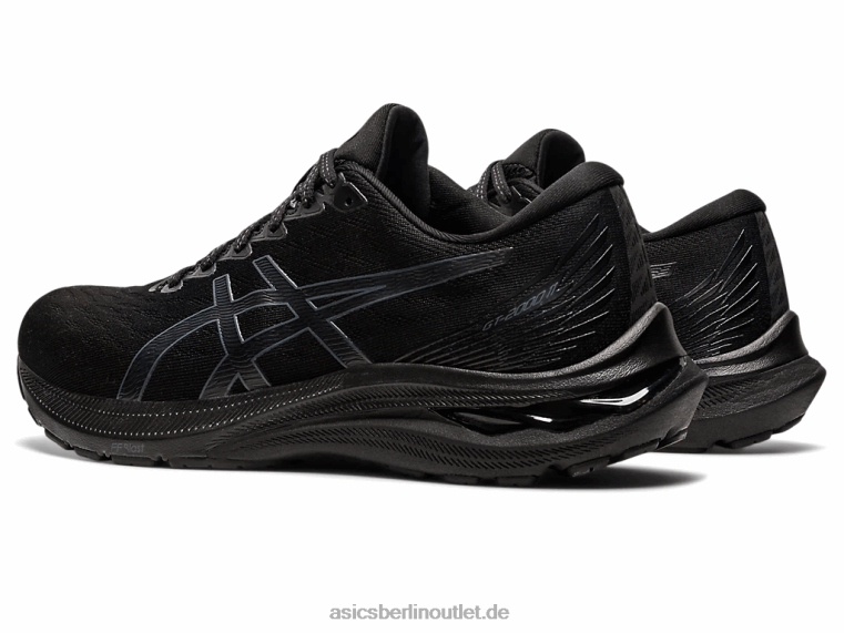 GT-2000 11 BL4N664Asics Schwarz