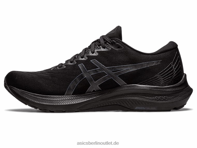 GT-2000 11 BL4N664Asics Schwarz