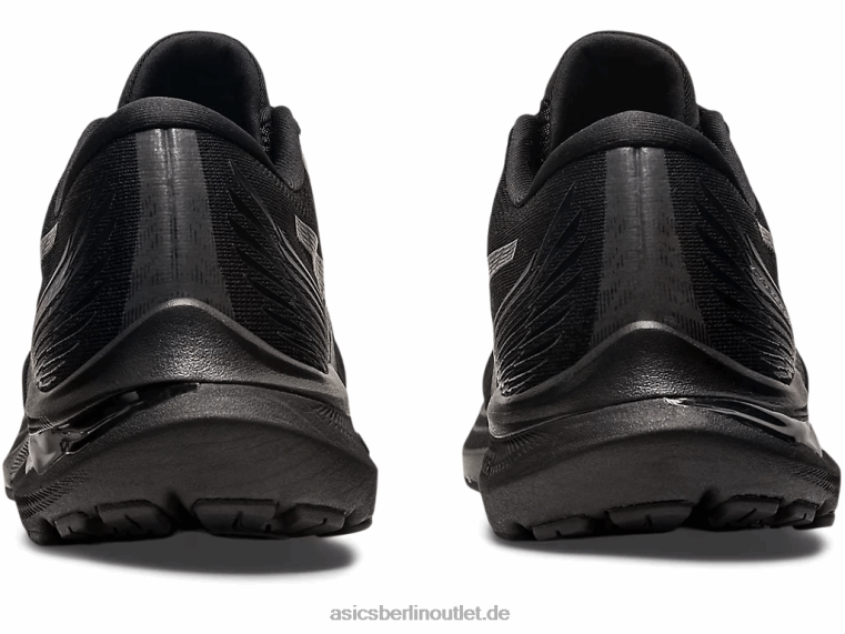 GT-2000 11 BL4N664Asics Schwarz