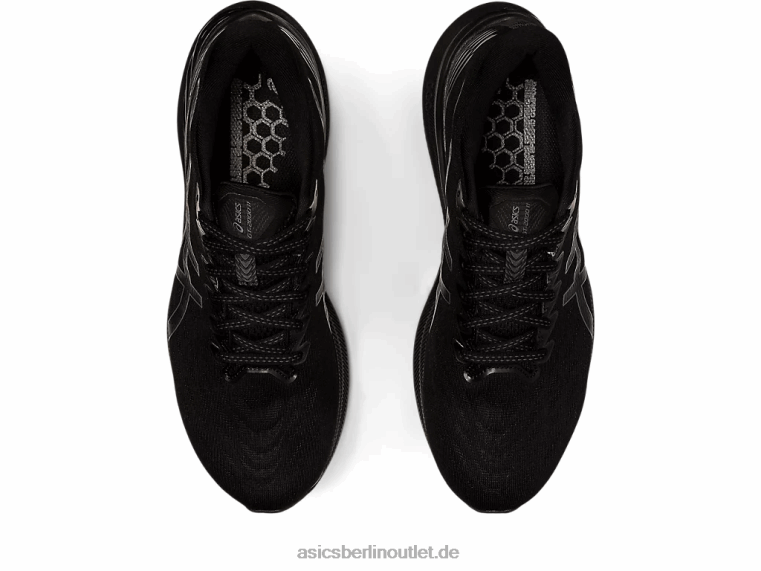 GT-2000 11 BL4N664Asics Schwarz