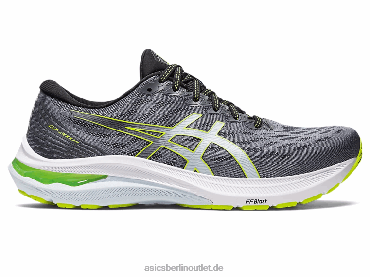 GT-2000 11 BL4N668Asics Metropole/Limettenschale