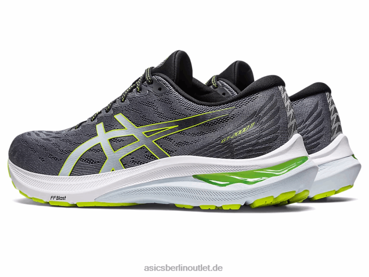 GT-2000 11 BL4N668Asics Metropole/Limettenschale