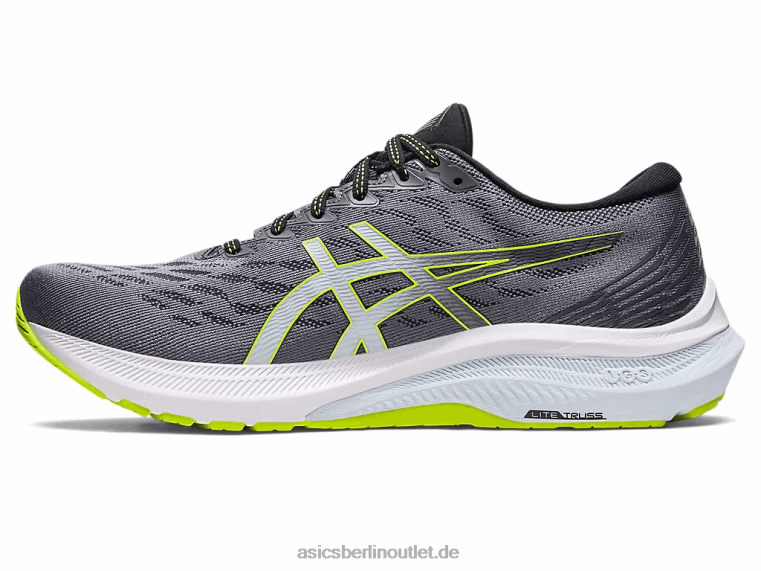GT-2000 11 BL4N668Asics Metropole/Limettenschale