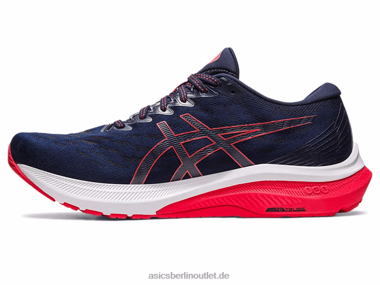 GT-2000 11 BL4N678Asics Mitternacht/Olivenöl