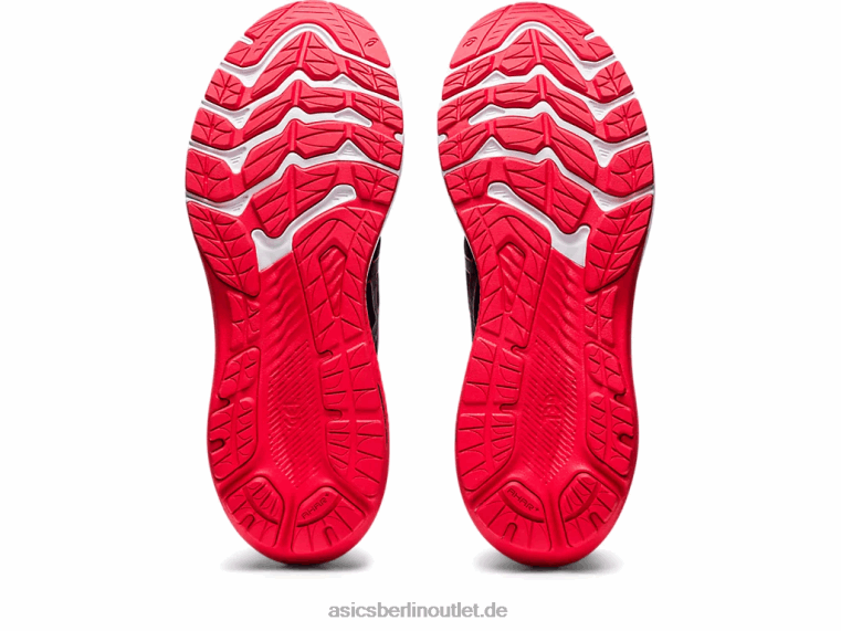 GT-2000 11 BL4N678Asics Mitternacht/Olivenöl