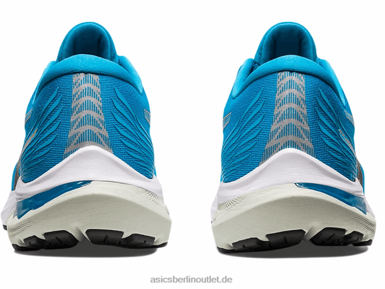 GT-2000 11 BL4N680Asics Inselblau/Indigoblau