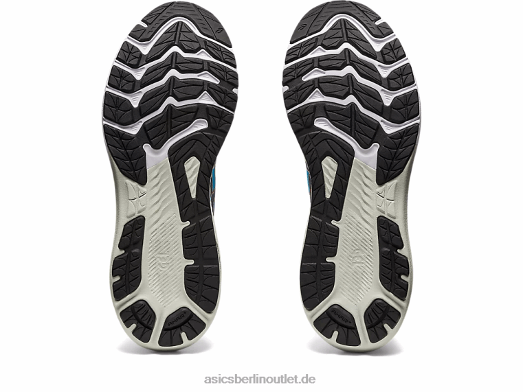 GT-2000 11 BL4N680Asics Inselblau/Indigoblau