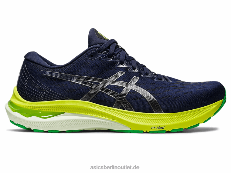 GT-2000 11 BL4N683Asics mitternachtsschwarz