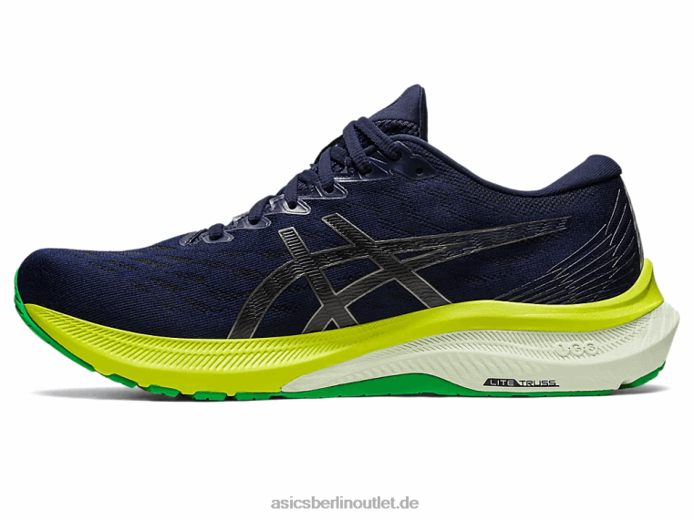 GT-2000 11 BL4N683Asics mitternachtsschwarz