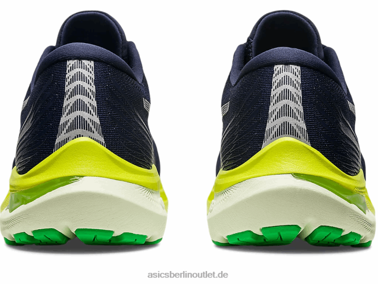 GT-2000 11 BL4N683Asics mitternachtsschwarz