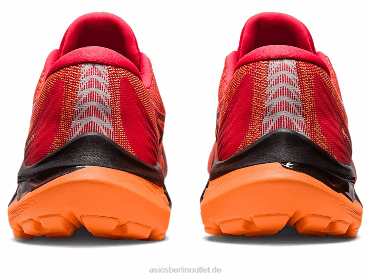 GT-2000 11 GTX BL4N685 Asicselektrisch rot/schwarz