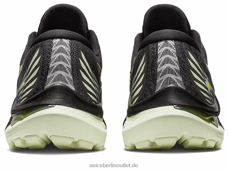 GT-2000 11 GTX BL4N691Asics Schwarz/Tintenblaugrün