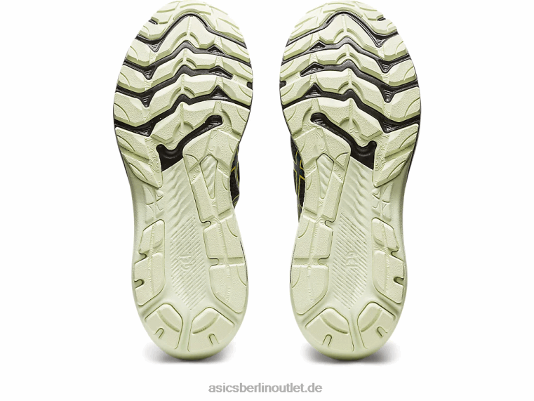 GT-2000 11 GTX BL4N691Asics Schwarz/Tintenblaugrün