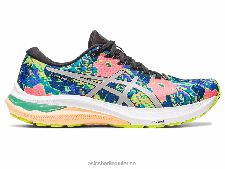 GT-2000 11 Lite-Show BL4N228Asics Limettenschale/Limette zeigen