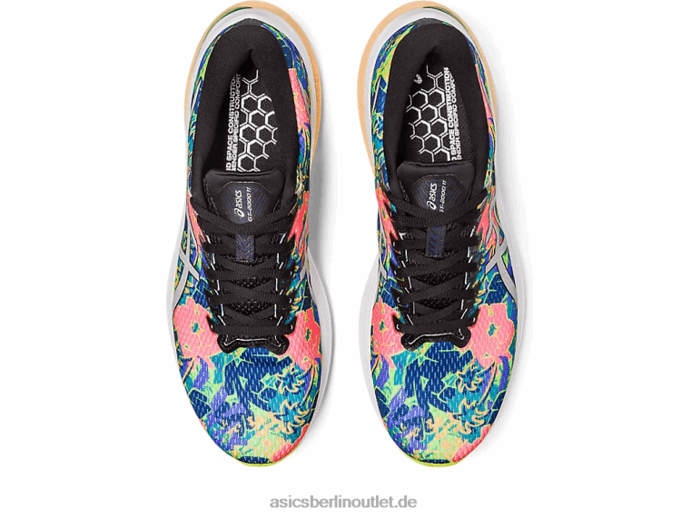 GT-2000 11 Lite-Show BL4N228Asics Limettenschale/Limette zeigen