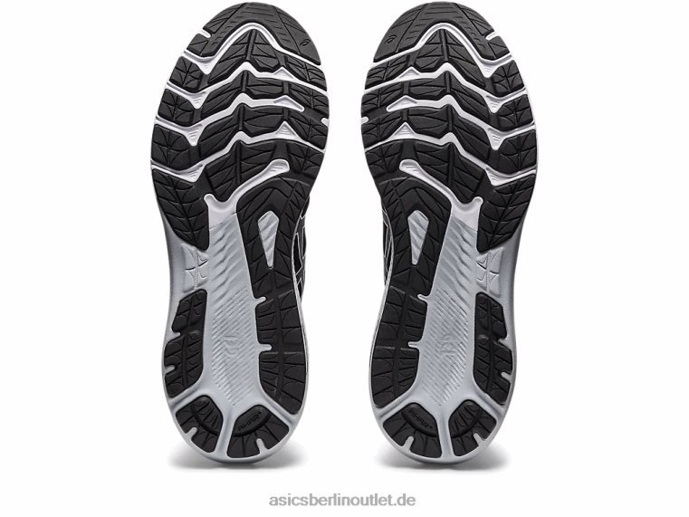 GT-2000 11 extra breit BL4N669Asics Schwarz-Weiss