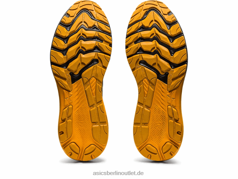 GT-2000 11 tr BL4N435Asics naturbadend/goldgelb