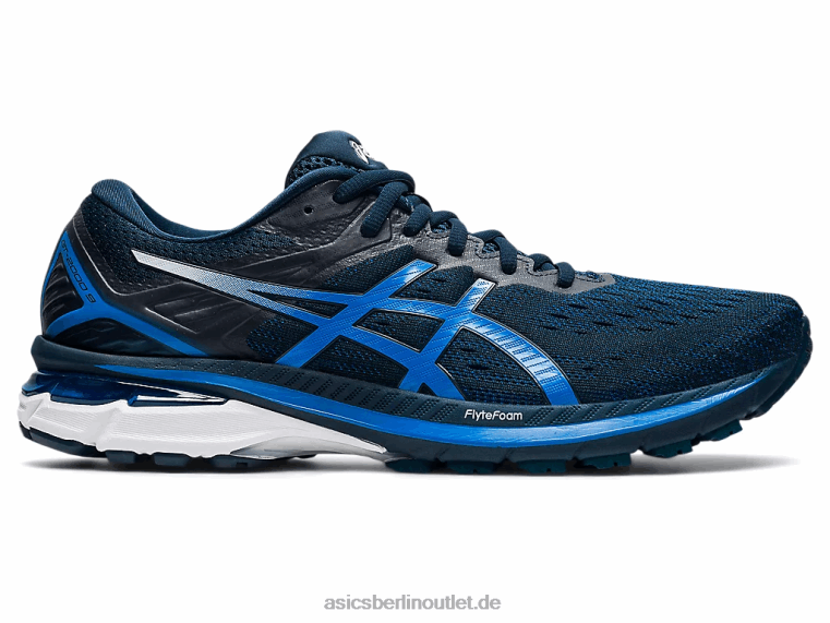 GT-2000 9 BL4N1764Asics Französischblau/Elektroblau