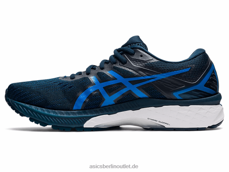 GT-2000 9 BL4N1764Asics Französischblau/Elektroblau