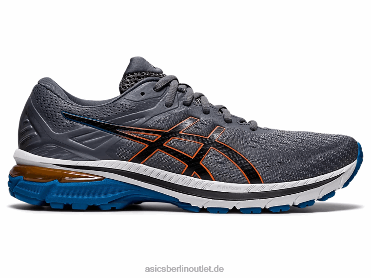 GT-2000 9 BL4N1901Asics Metropole/Schwarz