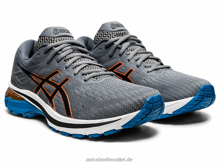 GT-2000 9 BL4N1901Asics Metropole/Schwarz