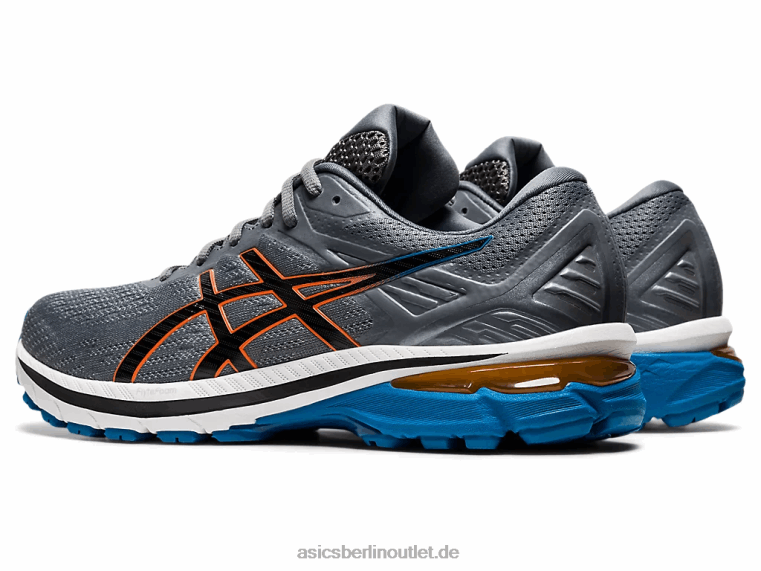 GT-2000 9 BL4N1901Asics Metropole/Schwarz