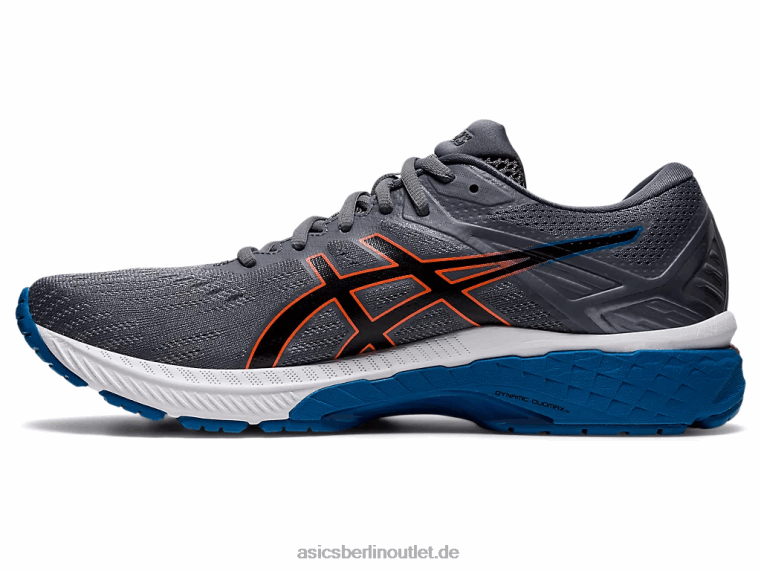 GT-2000 9 BL4N1901Asics Metropole/Schwarz