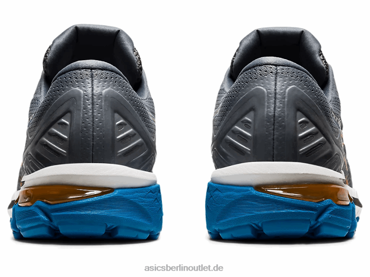 GT-2000 9 BL4N1901Asics Metropole/Schwarz