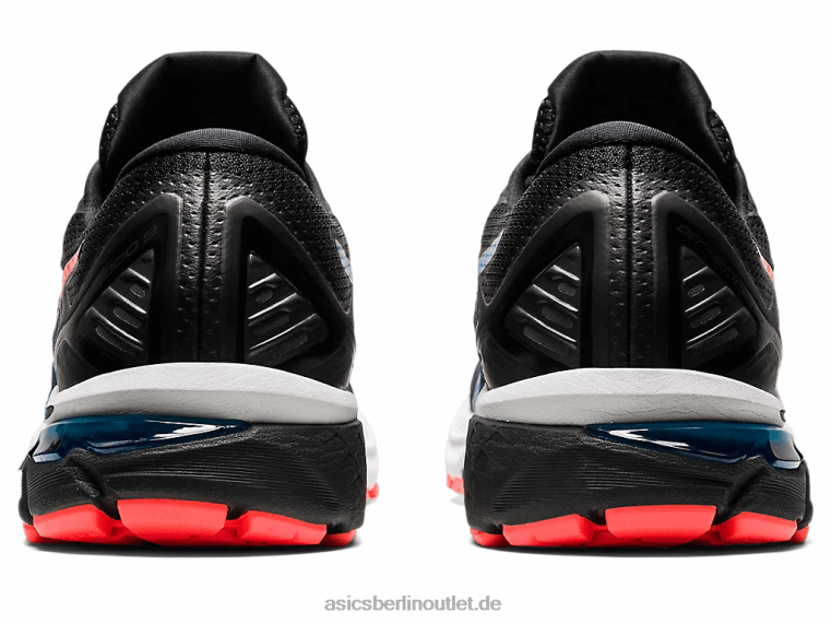 GT-2000 9 BL4N2044Asics Schwarz/Directoireblau