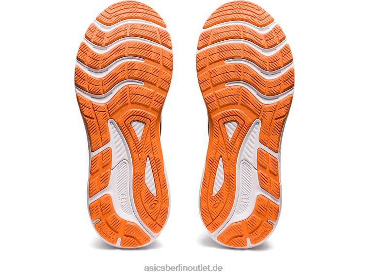 GT-4000 3 breit BL4N566Asics Schwarz/Sonnenpfirsich