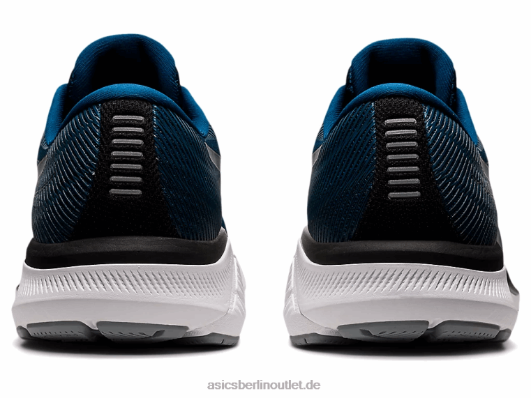 GT-4000 3 breit BL4N666Asics makoblau/schwarz