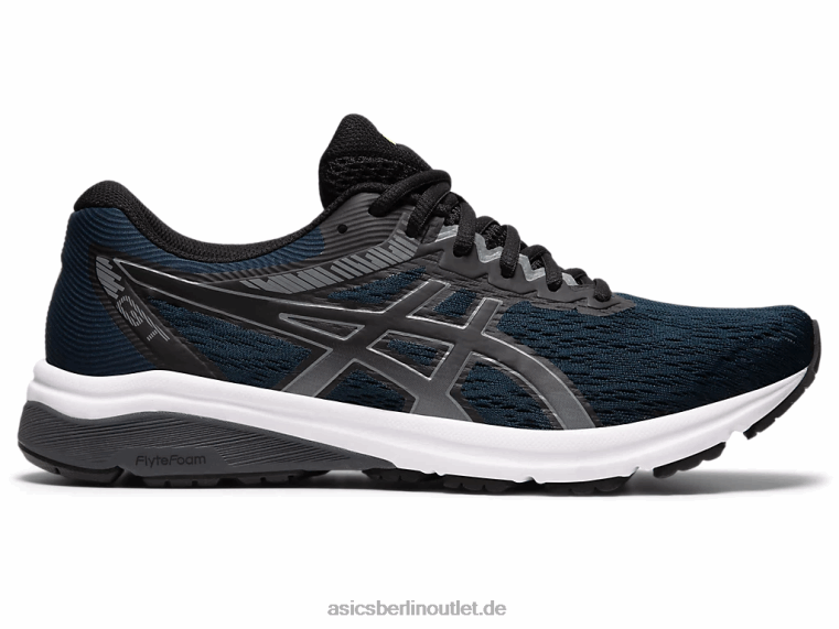 GT-800 BL4N1077Asics Französisches Blau/Blechgestein