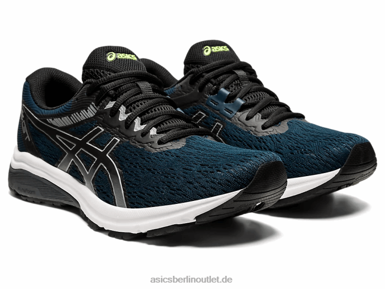 GT-800 BL4N1077Asics Französisches Blau/Blechgestein