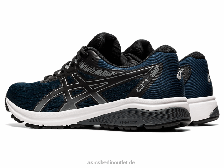 GT-800 BL4N1077Asics Französisches Blau/Blechgestein
