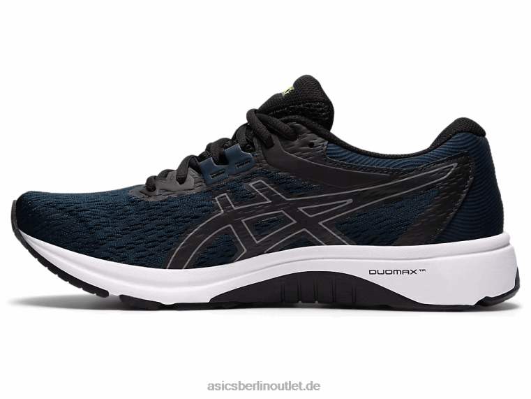 GT-800 BL4N1077Asics Französisches Blau/Blechgestein