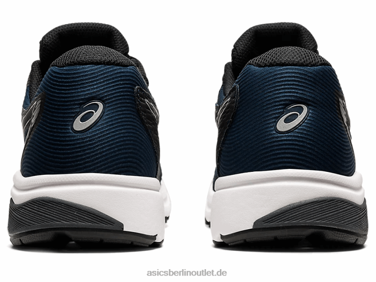 GT-800 BL4N1077Asics Französisches Blau/Blechgestein