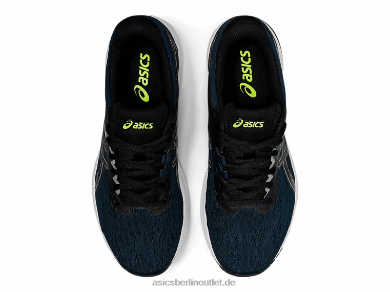 GT-800 BL4N1077Asics Französisches Blau/Blechgestein