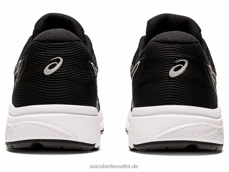 GT-800 BL4N1500Asics Schwarz-Weiss