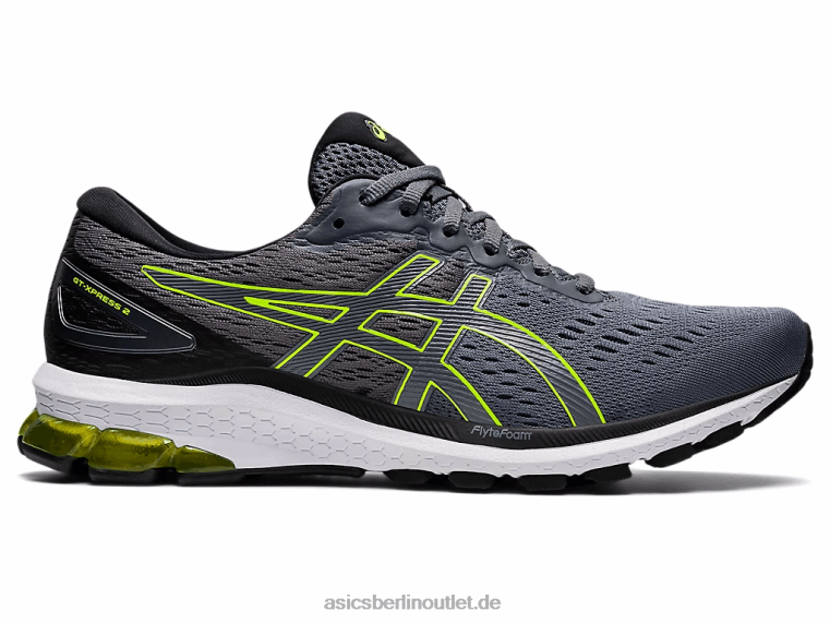 GT-Xpress 2 BL4N626Asics Metropole/Sicherheitsgelb