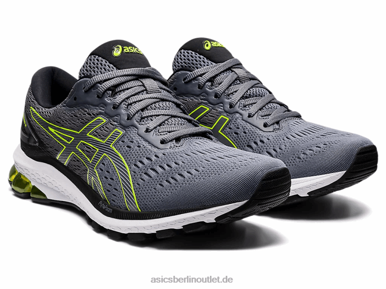 GT-Xpress 2 BL4N626Asics Metropole/Sicherheitsgelb